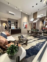 Jalan Jurong Kechil (D21), Condominium #498820861